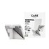 PanzerGlass CARE™ by ®™ by Essential Case Light Grey iPad Air 13