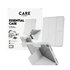 PanzerGlass CARE™ by ®™ by Essential Case Light Grey iPad Air 13