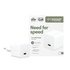 PanzerGlass empower™ by ® Turbo 30W Caricatore Singolo USB-C | EU Plug | Bianco Argento