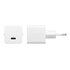 PanzerGlass empower™ by ® Turbo 30W Caricatore Singolo USB-C | EU Plug | Bianco Argento