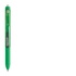 Papermate Injoy Gel Penna in gel retrattile Verde 12 pezzo(i)