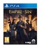 PARADOX Empire of Sin - Day One Edition PlayStation 4 ITA