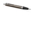 Parker 1931671 penna a sfera Blu Clip-on retractable ballpoint pen 1 pezzo(i)