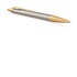 Parker 1931687 penna a sfera Blu Clip-on retractable ballpoint pen 1 pezzo(i)