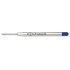 Parker 1950365 ricaricatore di penna Nero Vivido 1 pezzo(i)