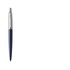 Parker 1953186 penna a sfera Blu Clip-on retractable ballpoint pen 1 pezzo(i)