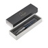 Parker 1953186 penna a sfera Blu Clip-on retractable ballpoint pen 1 pezzo(i)