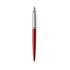 Parker 1953187 penna a sfera Blu Clip-on retractable ballpoint pen