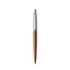Parker 1953189 penna a sfera Blu Clip-on retractable ballpoint pen