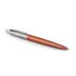 Parker 1953189 penna a sfera Blu Clip-on retractable ballpoint pen