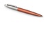 Parker 1953189 penna a sfera Blu Clip-on retractable ballpoint pen