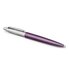 Parker 1953190 penna a sfera Blu Clip-on retractable ballpoint pen