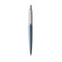 Parker 1953191 penna a sfera Blu Clip-on retractable ballpoint pen