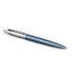 Parker 1953191 penna a sfera Blu Clip-on retractable ballpoint pen