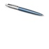 Parker 1953191 penna a sfera Blu Clip-on retractable ballpoint pen