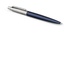 Parker 1953209 penna a sfera Blu Clip-on retractable ballpoint pen 1 pezzo(i)
