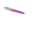 Parker 2075996 penna a sfera Blu retractable ballpoint pen Medio 1 pezzo