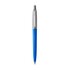 Parker 2076052 penna a sfera Blu retractable ballpoint pen Medio 1 pezzo