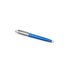 Parker 2076052 penna a sfera Blu retractable ballpoint pen Medio 1 pezzo