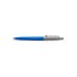 Parker 2076052 penna a sfera Blu retractable ballpoint pen Medio 1 pezzo