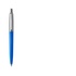 Parker 2076052 penna a sfera Blu retractable ballpoint pen Medio 1 pezzo
