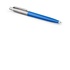 Parker 2076052 penna a sfera Blu retractable ballpoint pen Medio 1 pezzo