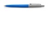 Parker 2076052 penna a sfera Blu retractable ballpoint pen Medio 1 pezzo