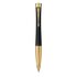 Parker 2093381 Set di penne Nero, Oro 2 pz
