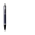 Parker IM 1931668 Blu Clip-on retractable ballpoint pen 1 pezzo(i)