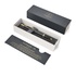 Parker IM Blu Clip-on retractable ballpoint pen Medio 1 pezzo(i)
