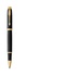 Parker IM Penna stick a sfera 1931678 Nero 1 pezzo(i)