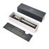 Parker IM penna stilografica Acciaio spazzolato Cartridge filling system 1 pezzo(i)