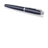 Parker IM penna stilografica Blu Cartridge filling system 1 pezzo(i)