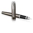 Parker IM penna stilografica Marrone Cartridge filling system 1 pezzo(i)