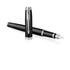 Parker IM penna stilografica Nero, Cromo Cartridge filling system 1 pezzo(i)