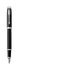 Parker IM penna stilografica Nero, Cromo Cartridge filling system 1 pezzo(i)