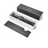 Parker IM penna stilografica Nero, Cromo Cartridge filling system 1 pezzo(i)