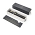 Parker IM penna stilografica Nero, Oro Cartridge filling system 1 pezzo(i)