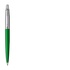 Parker Jotter Originals Blu retractable ballpoint pen Medio 1 pezzo