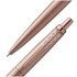 Parker Jotter XL Blu Penna a sfera retrattile a clip 1 pz