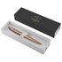 Parker Jotter XL Blu Penna a sfera retrattile a clip 1 pz