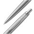 Parker Jotter XL Blu Penna a sfera retrattile a clip 1 pz