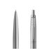 Parker Jotter XL Blu Penna a sfera retrattile a clip 1 pz
