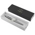 Parker Jotter XL Blu Penna a sfera retrattile a clip 1 pz