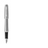 Parker Urban penna stilografica Metallico Cartridge filling system 1 pezzo(i)