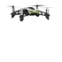 Parrot Mambo Mission drone fotocamera Mini-drone Nero, Bianco 4 rotori 1280 x 720 Pixel 660 mAh
