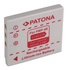 Patona NP-40 3.7V 600 mAh