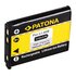 Patona 1031 Batteria per fotocamera/videocamera Ioni di Litio 500 mAh
