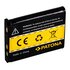 Patona 1031 Batteria per fotocamera/videocamera Ioni di Litio 500 mAh