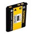 Patona 1031 Batteria per fotocamera/videocamera Ioni di Litio 500 mAh